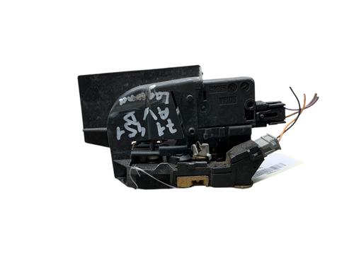 Front right lock RENAULT LAGUNA I (B56_, 556_) 1.9 dTi (B56J) | BP25511400C97 