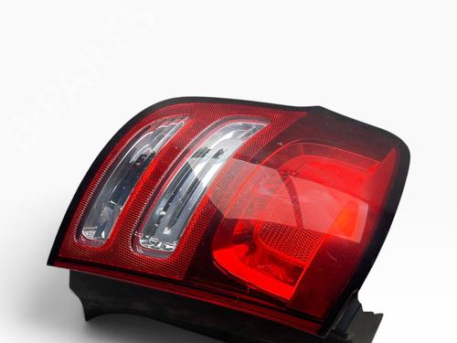 Left taillight CITROËN C3 II (SC_) 1.4 HDi 70 (SC8HZC, SC8HR0, SC8HP4) | BP28201555C34 - Image 2