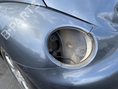 Pare-chocs arrière VW NEW BEETLE (9C1, 1C1) 1.9 TDI | BP25528338C8 