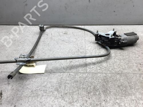 Used Front right window mechanism RENAULT 19 I (B/C53_) 1.7 (92 hp) 25529415