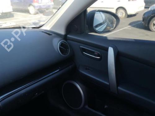 Left front window switch MAZDA 6 Hatchback (GH) 2.2 MZR-CD (GH10) | BP25538205I27  - Image 32