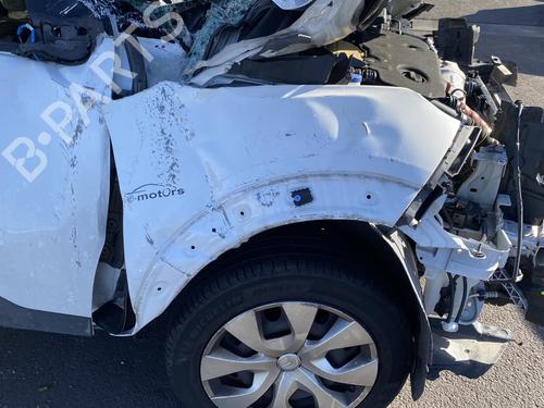 Rear wiper motor CITROËN C4 CACTUS 1.5 BlueHDi 100 | BP25570538M102  - Image 14