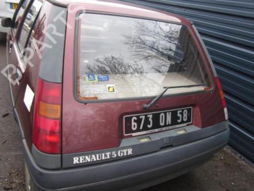 Left taillight RENAULT SUPER 5 (B/C40_) 1.2 (B/C40F) | BP26000111C34 