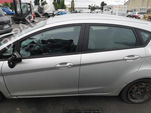 AC compressor FORD FIESTA VI (CB1, CCN) 1.4 TDCi | BP25520249M34  - Image 24