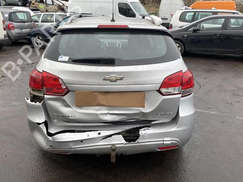 Starter CHEVROLET CRUZE Station Wagon (J308) 1.7 TD | BP25549923M8 - Image 10