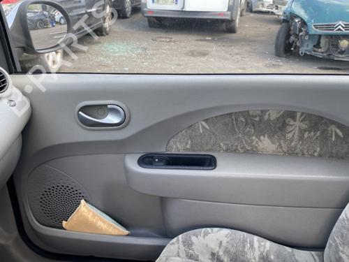 ABS pump RENAULT TWINGO II (CN0_) 1.2 16V (CN0K, CN0V, CN0A) | BP25530565M43  - Image 19