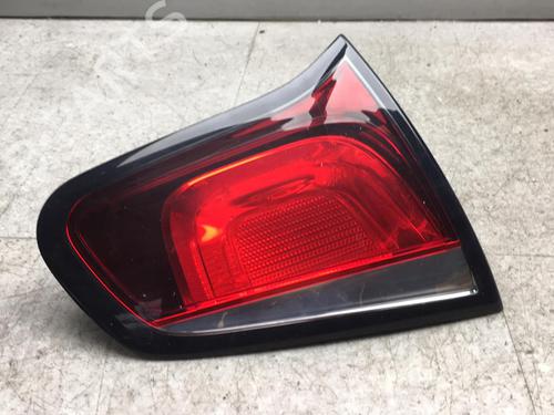 Used Left tailgate light CITROËN C3 II (SC_) 1.4 HDi 70 (SC8HZC, SC8HR0, SC8HP4) (68 hp) 25510478