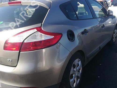 Right front window switch RENAULT MEGANE III Hatchback (BZ0/1_, B3_) 1.5 dCi (BZ09, BZ0D, BZ1W, BZ29, BZ14) | BP25552703I26 - Image 25