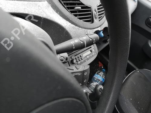 Steering column stalk RENAULT TWINGO II (CN0_) 1.5 dCi 75 | BP25561056I23  - Image 6