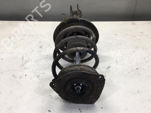 Left front shock absorber RENAULT MEGANE III Hatchback (BZ0/1_, B3_) 1.9 dCi (BZ0N, BZ0J) | BP25545729M16