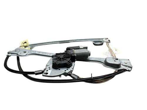 Front right window mechanism PEUGEOT 1007 (KM_) 1.4 HDi | BP30151239C23