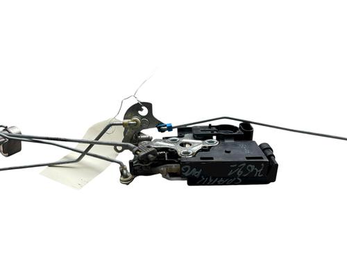 Used Front left lock CHEVROLET SPARK (M300) 1.0 (68 hp) 26505359