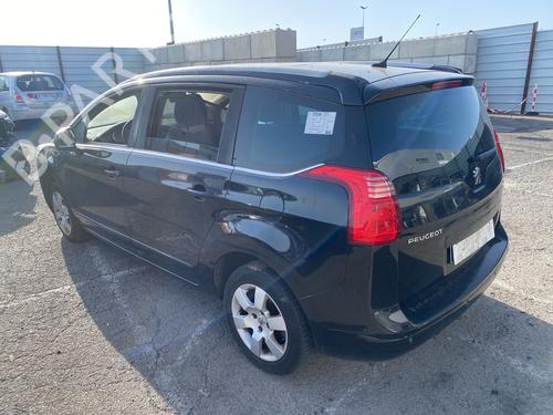Left front window switch PEUGEOT 5008 (0U_, 0E_) 1.6 HDi | BP38917554I27 - Image 11