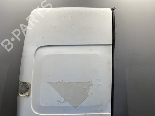 Left tailgate RENAULT MASTER II Platform/Chassis (ED/HD/UD) 2.2 dCI 90 | BP25541355C76 