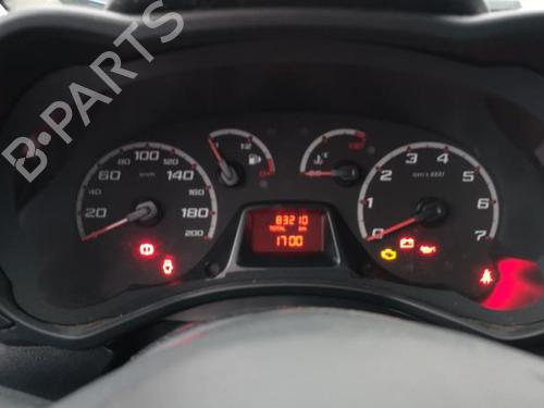 Right sun visor FORD KA (RU8) 1.2 | BP25584288I2 - Image 30