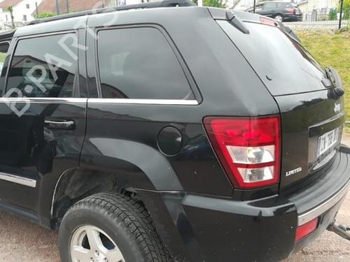 Used Parts JEEP GRAND CHEROKEE III (WH, WK) 3.0 CRD 4x4 (218 hp) 2497005