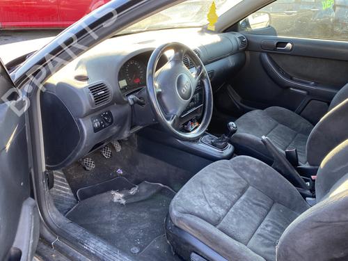 Left sun visor AUDI A3 (8L1) 1.9 TDI | BP25894360I1 - Image 12