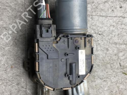 Used Front wiper motor VW GOLF VII (5G1, BQ1, BE1, BE2) 1.6 TDI (105 hp) 25565766