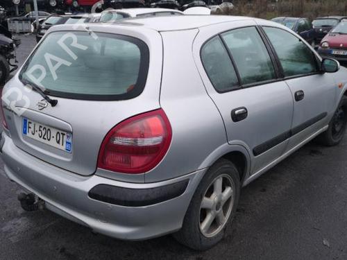 Right headlight NISSAN ALMERA II Hatchback (N16) 1.8 | BP25583561C29  - Image 28