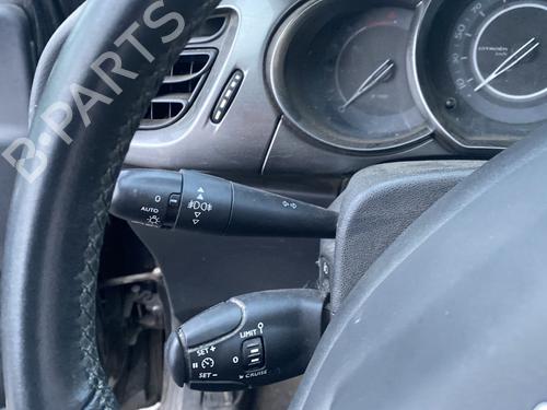 Antenne/Base CITROËN C3 II (SC_) 1.6 HDi | BP25508328C140