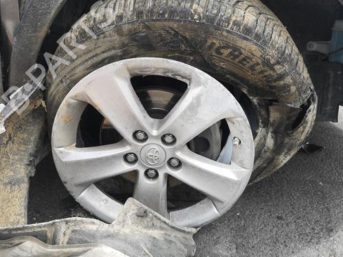 Climate control TOYOTA RAV 4 IV (_A4_) 2.0 D (ALA40_, ALA40R) | BP26026437I5  - Image 12