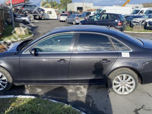 Rudehejsemekanisme Højre foran AUDI A4 B8 (8K2) 3.0 TDI quattro | BP27482018C23 