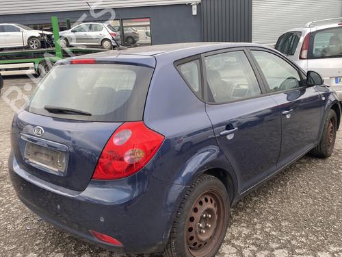 Front right lock KIA CEE'D Hatchback (ED) 1.6 CRDi 90 | BP31310938C97  - Image 6