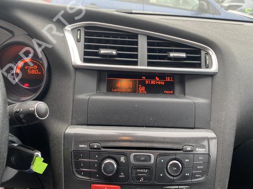 Switch CITROËN C4 II (NC_) 1.6 HDi 115 | BP25502172I30  - Image 21