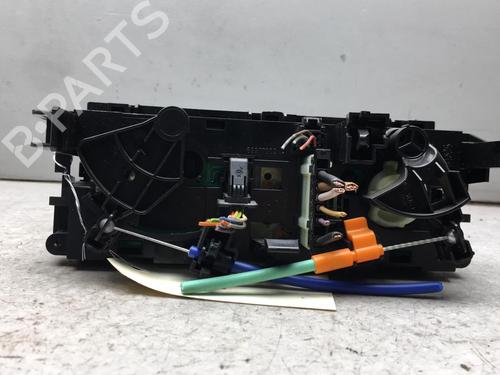 Climate control PEUGEOT 207 (WA_, WC_) 1.6 HDi | BP25534121I5