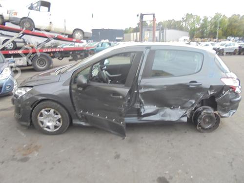 Instrument cluster PEUGEOT 308 I (4A_, 4C_) 1.6 HDi | BP25577818C47