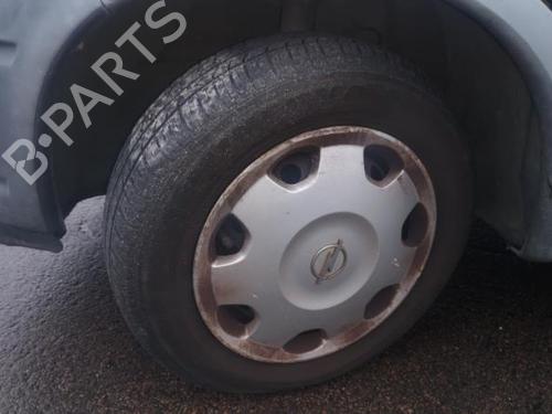 Steering pump OPEL CORSA B (S93) 1.2 i (F08, F68, M68) | BP25584913M99