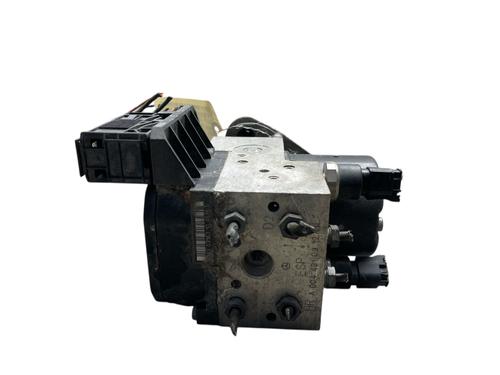 ABS Bremseaggregat MERCEDES-BENZ A-CLASS (W168) A 170 CDI (168.009, 168.109) (95 hp) 26520942