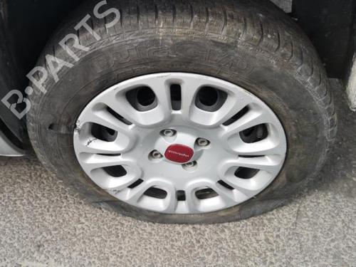 Left taillight FIAT PANDA (312_, 319_) 1.2 (312PXA1A) | BP25531940C34 - Image 13