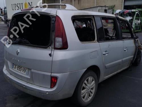 Right taillight RENAULT ESPACE IV (JK0/1_) 2.0 dCi (JK01, JK02, JK1J, JK1K, JK1H) | BP25531778C35  - Image 6