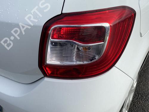 Heater blower motor DACIA SANDERO II 1.5 dCi | BP25569169M62  - Image 15