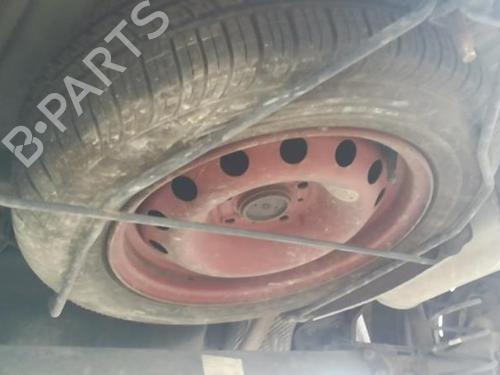 Ignition barrel PEUGEOT 1007 (KM_) 1.4 HDi | BP25553083M48  - Image 7