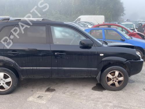 Left front window switch HYUNDAI TUCSON (JM) 2.0 CRDi | BP26017933I27 - Image 17