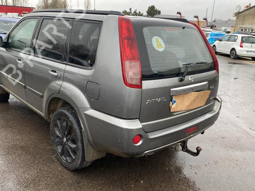 Generator NISSAN X-TRAIL I (T30) 2.2 dCi 4x4 | BP25569316M7 