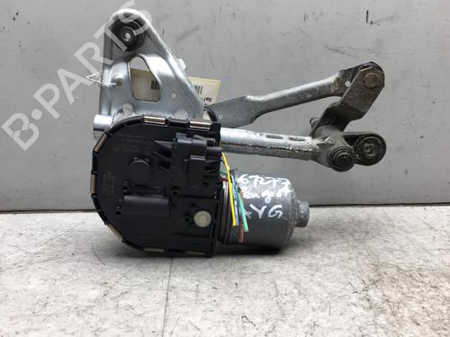 Front wiper motor PEUGEOT 3008 I MPV (0U_) 2.0 HDi | BP25571178M29 