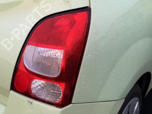 Front right window mechanism RENAULT TWINGO II (CN0_) 1.5 dCi (CN0E) | BP25523843C23  - Image 25