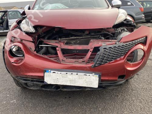 Left front window switch NISSAN JUKE (F15) 1.5 dCi | BP25570199I27  - Image 32