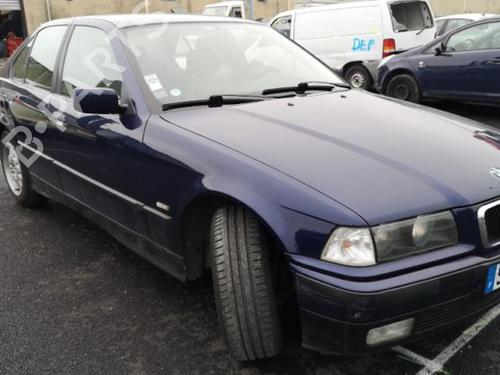 Left front indicator BMW 3 (E36) 316 i | BP25584281C32  - Image 30