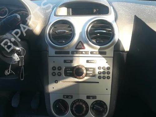 Starter OPEL CORSA D (S07) 1.3 CDTI (L08, L68) | BP25516254M8  - Image 27