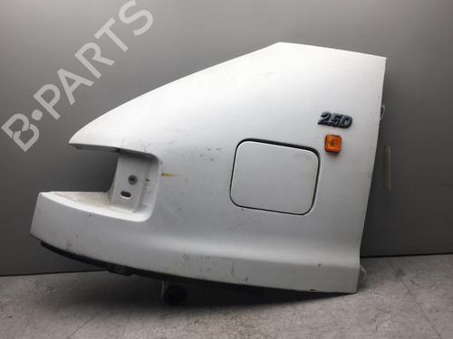 Used Left front fenders FIAT DUCATO Van (230_) 2.5 D (84 hp) 25577631