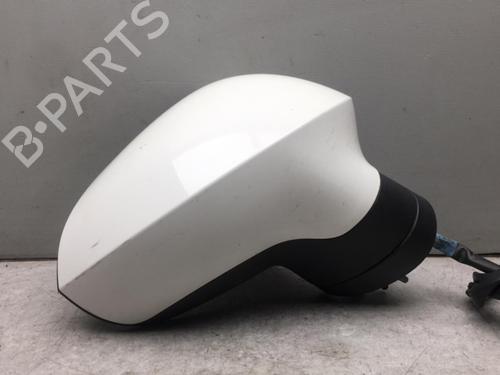 Right mirror SEAT EXEO (3R2) 2.0 TDI | BP25557073C27 
