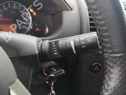 Right front steering knuckle NISSAN PATHFINDER III (R51) 2.5 dCi 4WD | BP25534316M26 