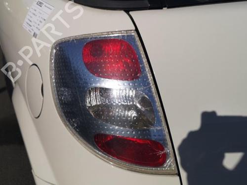 Climate control CITROËN C3 Pluriel (HB_) 1.4 HDi | BP25532149I5 - Image 19