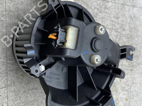 Ventilator motor OPEL CORSA E (X15) 1.4 (08, 68) (90 hp) 25548110