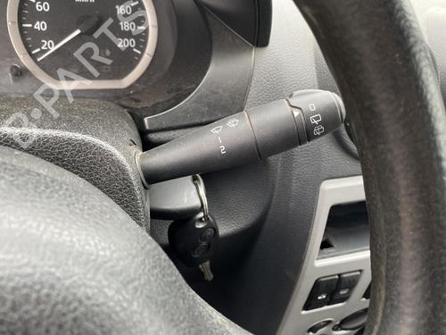 Left sun visor DACIA LOGAN MCV (KS_) 1.5 dCi (KS0W) | BP25546409I1 - Image 21