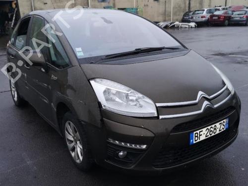 Rudehejsemekanisme Højre bagtil CITROËN C4 Picasso I MPV (UD_) 1.6 HDi | BP25555394C25 